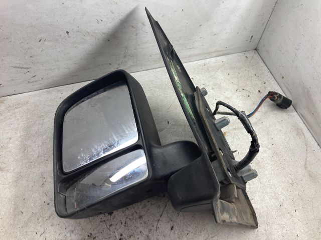 bontott FORD TRANSIT CONNECT Bal Visszapillantó Tükör (Elektromos)