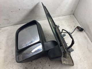 bontott FORD TRANSIT CONNECT Bal Visszapillantó Tükör (Elektromos)