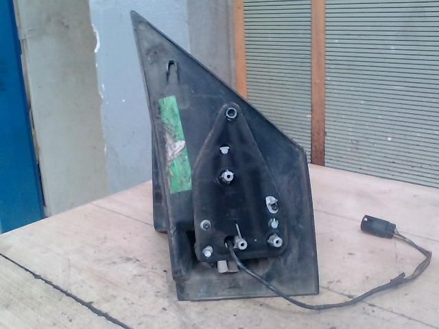 bontott FORD TRANSIT CONNECT Bal Visszapillantó Tükör (Elektromos)