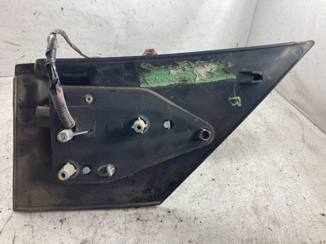 bontott FORD TRANSIT CONNECT Bal Visszapillantó Tükör (Elektromos)