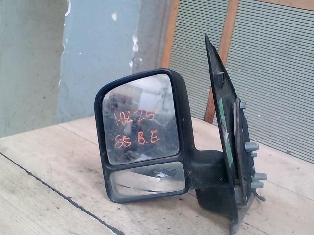 bontott FORD TRANSIT CONNECT Bal Visszapillantó Tükör (Elektromos)