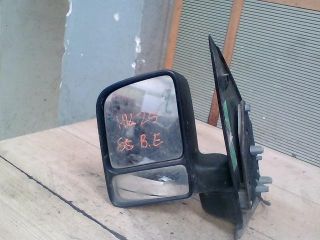 bontott FORD TRANSIT CONNECT Bal Visszapillantó Tükör (Elektromos)