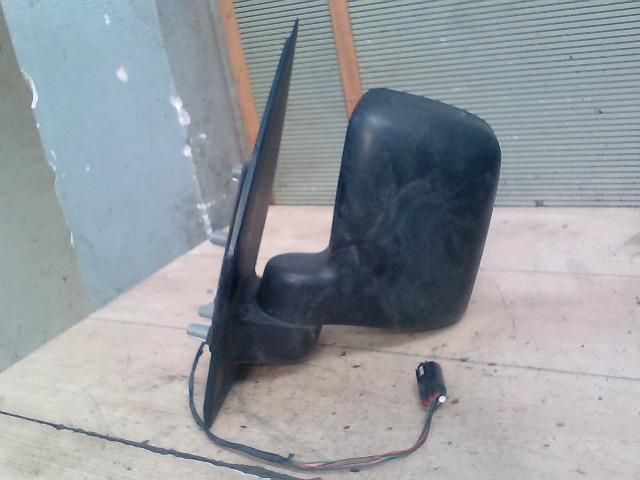 bontott FORD TRANSIT CONNECT Bal Visszapillantó Tükör (Elektromos)