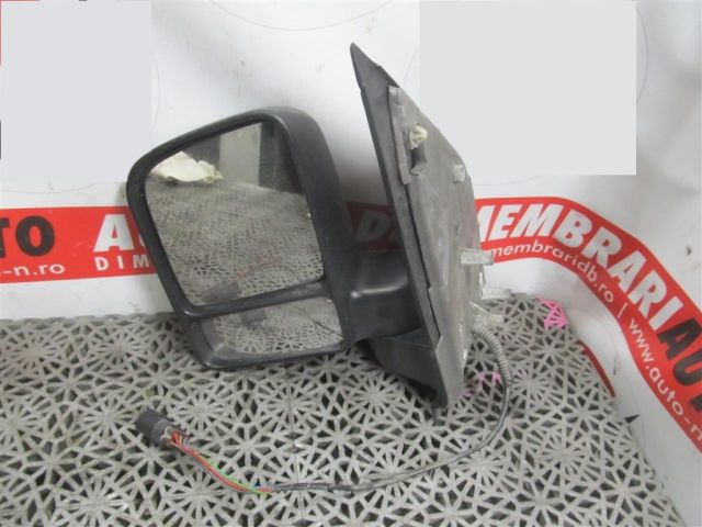 bontott FORD TRANSIT CONNECT Bal Visszapillantó Tükör (Elektromos)