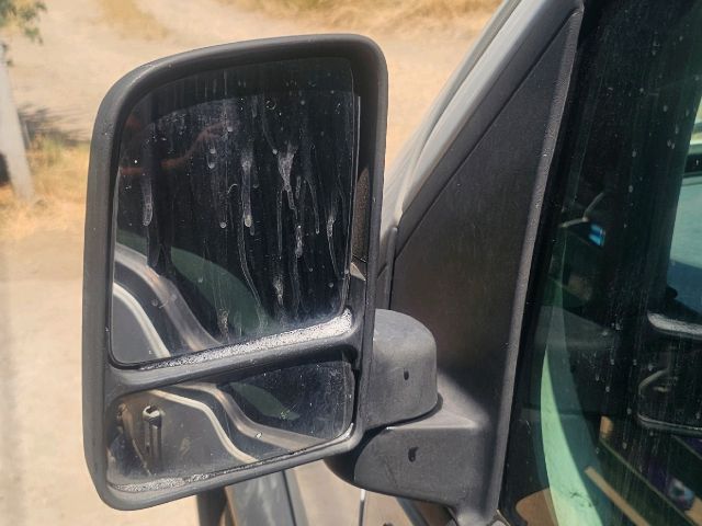 bontott FORD TRANSIT CONNECT Bal Visszapillantó Tükör (Elektromos)