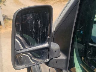 bontott FORD TRANSIT CONNECT Bal Visszapillantó Tükör (Elektromos)
