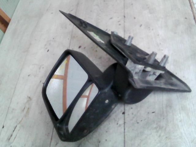 bontott FORD TRANSIT CONNECT Bal Visszapillantó Tükör (Mechanikus)