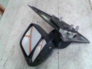 bontott FORD TRANSIT CONNECT Bal Visszapillantó Tükör (Mechanikus)