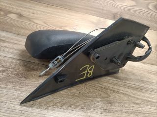 bontott FORD TRANSIT CONNECT Bal Visszapillantó Tükör (Mechanikus)