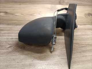 bontott FORD TRANSIT CONNECT Bal Visszapillantó Tükör (Mechanikus)