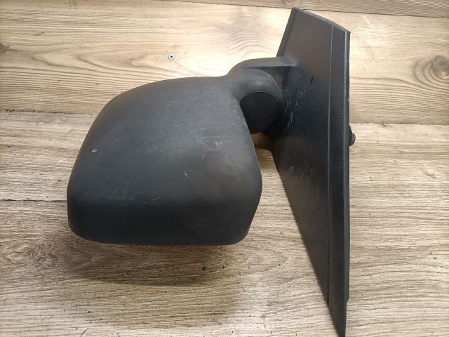 bontott FORD TRANSIT CONNECT Bal Visszapillantó Tükör (Mechanikus)