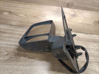 bontott FORD TRANSIT CONNECT Bal Visszapillantó Tükör (Mechanikus)
