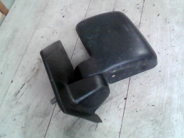 bontott FORD TRANSIT CONNECT Bal Visszapillantó Tükör (Mechanikus)