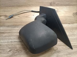 bontott FORD TRANSIT CONNECT Bal Visszapillantó Tükör (Mechanikus)