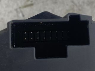 bontott FORD TRANSIT CONNECT Belső Levegő Kapcsoló