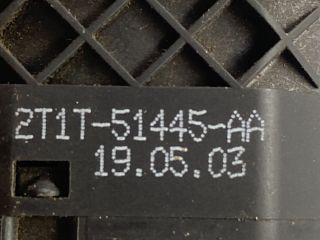 bontott FORD TRANSIT CONNECT Belső Levegő Kapcsoló