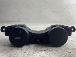 bontott FORD TRANSIT CONNECT Belső Levegő Kapcsoló