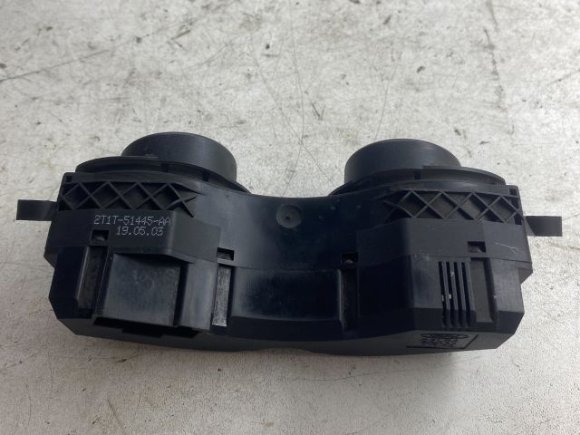 bontott FORD TRANSIT CONNECT Belső Levegő Kapcsoló