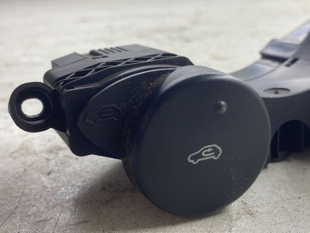 bontott FORD TRANSIT CONNECT Belső Levegő Kapcsoló