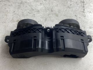 bontott FORD TRANSIT CONNECT Belső Levegő Kapcsoló