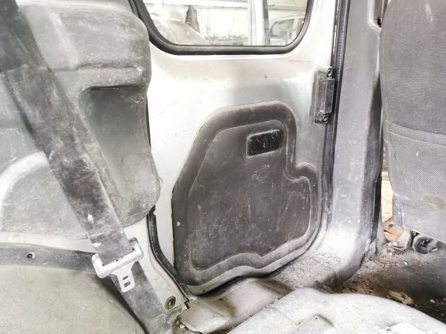 bontott FORD TRANSIT CONNECT Belső Visszapillantó Tükör