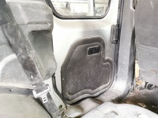 bontott FORD TRANSIT CONNECT Belső Visszapillantó Tükör