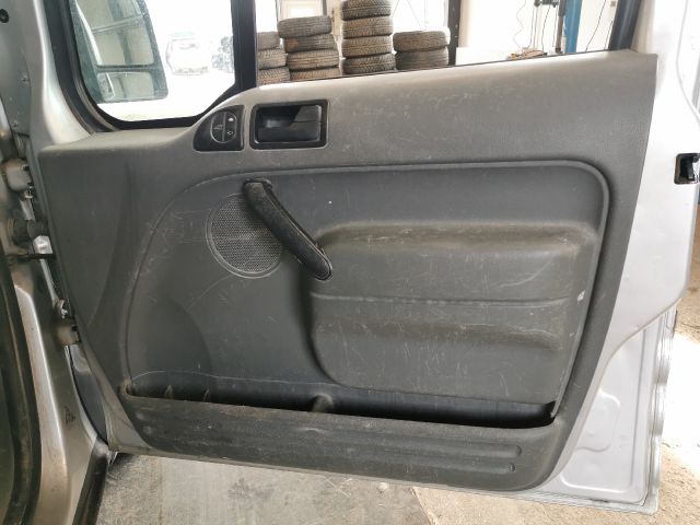 bontott FORD TRANSIT CONNECT Belső Visszapillantó Tükör