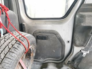 bontott FORD TRANSIT CONNECT Belső Visszapillantó Tükör