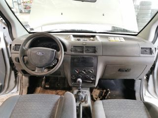 bontott FORD TRANSIT CONNECT Belső Visszapillantó Tükör