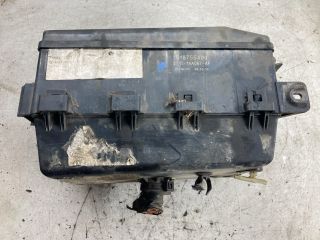 bontott FORD TRANSIT CONNECT Biztosítéktábla Doboz