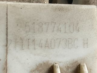 bontott FORD TRANSIT CONNECT Biztosítéktábla Doboz