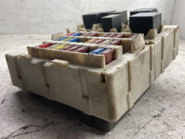 bontott FORD TRANSIT CONNECT Biztosítéktábla Doboz