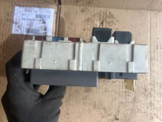 bontott FORD TRANSIT CONNECT Biztosítéktábla Doboz