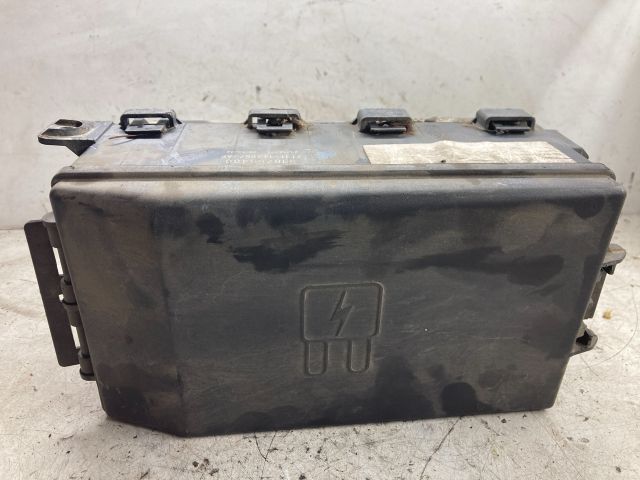 bontott FORD TRANSIT CONNECT Biztosítéktábla Doboz