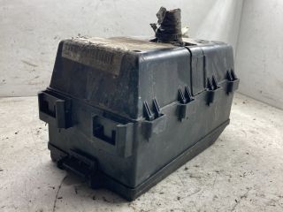 bontott FORD TRANSIT CONNECT Biztosítéktábla Doboz