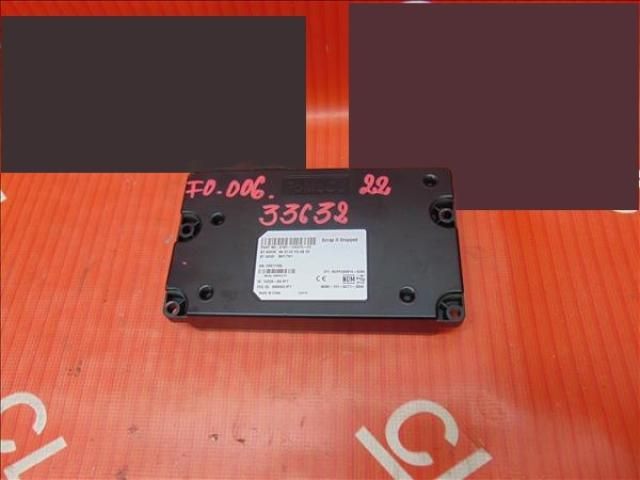 bontott FORD TRANSIT CONNECT Bluetooth Elektronika