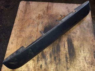 bontott FORD TRANSIT CONNECT Csomagtérajtó Díszléc