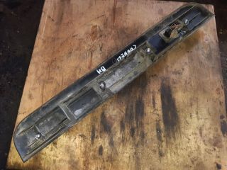 bontott FORD TRANSIT CONNECT Csomagtérajtó Díszléc