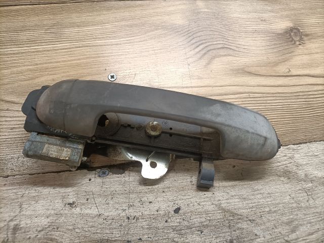 bontott FORD TRANSIT CONNECT Csomagtérajtó Kilincs