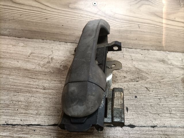 bontott FORD TRANSIT CONNECT Csomagtérajtó Kilincs