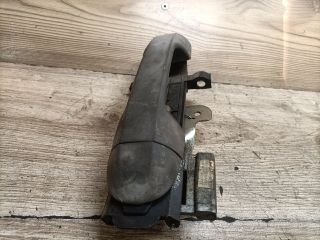 bontott FORD TRANSIT CONNECT Csomagtérajtó Kilincs