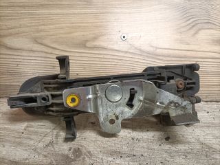 bontott FORD TRANSIT CONNECT Csomagtérajtó Kilincs