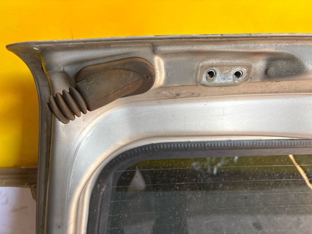 bontott FORD TRANSIT CONNECT Csomagtérajtó (Részeivel)