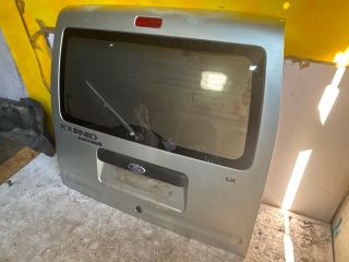 bontott FORD TRANSIT CONNECT Csomagtérajtó (Részeivel)