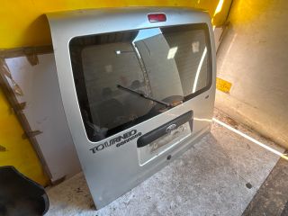 bontott FORD TRANSIT CONNECT Csomagtérajtó (Részeivel)