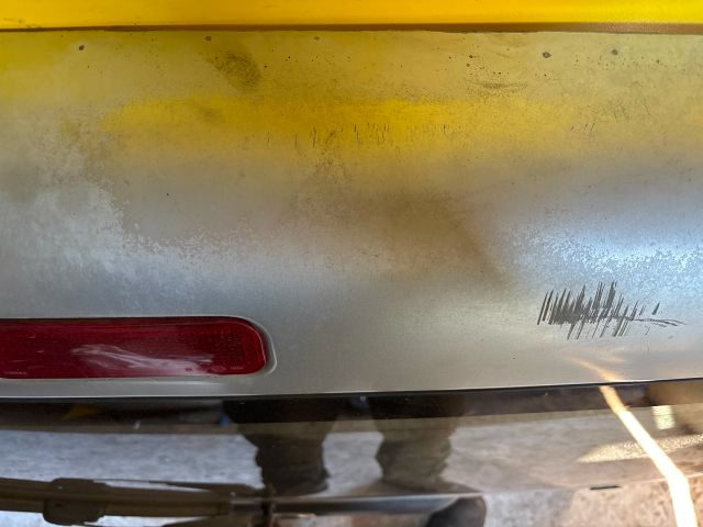 bontott FORD TRANSIT CONNECT Csomagtérajtó (Részeivel)