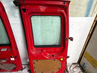 bontott FORD TRANSIT CONNECT Csomagtérajtó (Üres lemez)