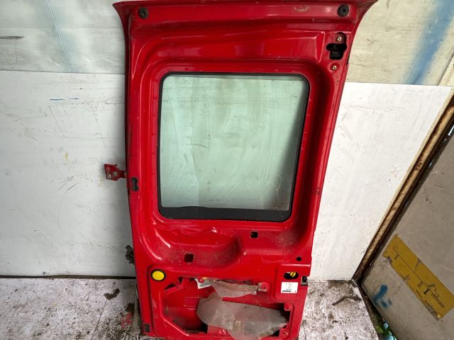 bontott FORD TRANSIT CONNECT Csomagtérajtó (Üres lemez)