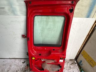 bontott FORD TRANSIT CONNECT Csomagtérajtó (Üres lemez)