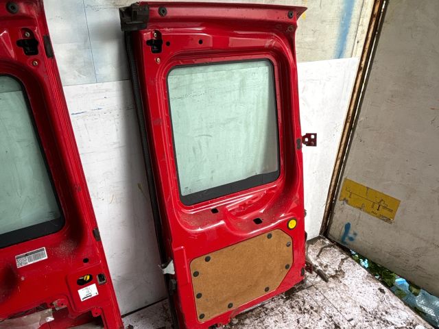 bontott FORD TRANSIT CONNECT Csomagtérajtó (Üres lemez)